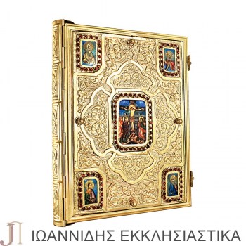 ΕΥΑΓΓΕΛΙΟ ΧΡΩΜΑ ΧΡΥΣΟ